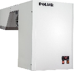 Среднетемпературный моноблок Polair MM111R (R404a)