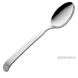 Ложка сервировочная «Астра»; сталь нерж.; L=24см; металлич. Pintinox 7600087