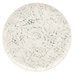Тарелка мелкая FLAT Shape TIE-DYE 260 мм Oxford 136287, AO02-1C03