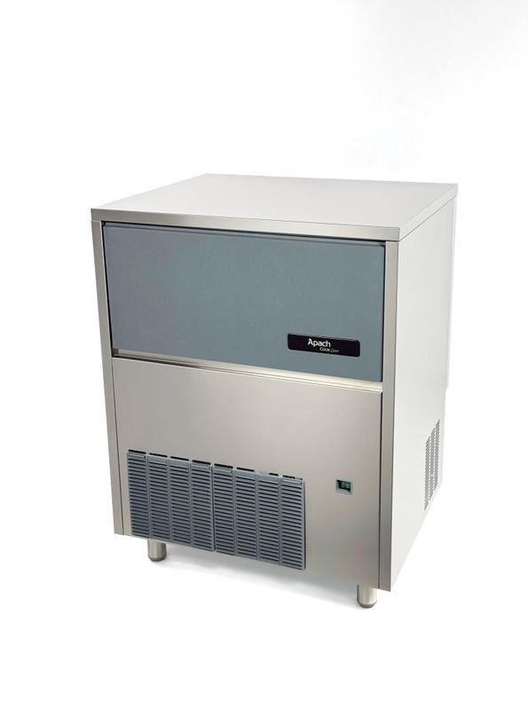 Льдогенератор Apach Cook Line кубик - гурме ACB6840B A