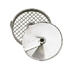 Диск кубики 14 мм Robot Coupe 28113W mineral+
