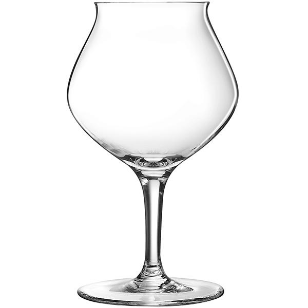 Бокал для вина «Спирит» хр.стекло 170мл D=75, H=127мм прозр. Chef&Sommelier N6374