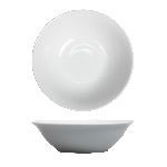 Салатник Glory 265 мл d 127 мм h 44 мм белая фарфор P.L. Proff Cuisine 20416-16