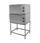 Шкаф жарочный GRILL MASTER ШЖЭ/2 22302