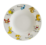 Тарелка глубокая Kids 230 мм Bonna KIDS BNC 23 CK