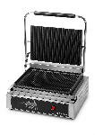 Гриль контактный с таймером Granbazar GBR-CGC-425-R