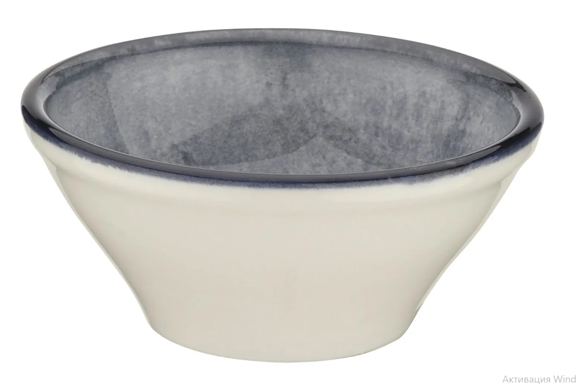 Салатник Blue Stone (150 мл, d 100 мм, h 45 мм) Kutahya BNOFD10JK890003