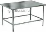 Стол производственный Кобор СР/1-80/70