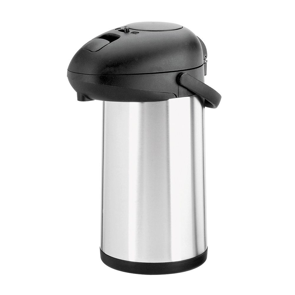 Термос 4 л нерж. 235х160х380 мм Sunnex MSS40DB (кор=6шт)