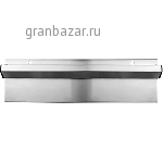 Держатель д/чеков «Проотель» сталь нерж.; L=920,B=85мм; металлич. Prohotel ORS36