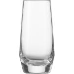 Стопка «Пьюр»; Schott Zwiesel хр.стекло; 95мл; D=35, H=93мм 112843 Schott Zwiesel