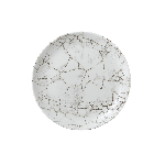 Тарелка мелкая без борта Studio Prints Kintsugi 260мм Agate Grey Churchill KTAGEV101