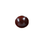 Соусник Cocorita красный 85мм Corone XSY2310