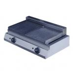 Поверхность жарочная настольная GRILL MASTER Ф2ПЖЭ(КтЭ) 21704к
