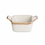 Мини-диш BEIGE фарфор, 100 мл, 70х70 мм, h 42 мм Porland 808104 бежевый