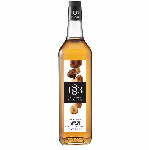 Сироп Жареный фундук 1л 1883 Maison Routin 1719 Roasted Hazelnut