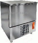 Шкаф шоковой заморозки HICOLD W5TGOR