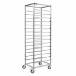 Тележка-шпилька Кобор ШПР-66/41