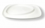 Блюдо Классика 320х210 мм фарфор P.L. Proff Cuisine