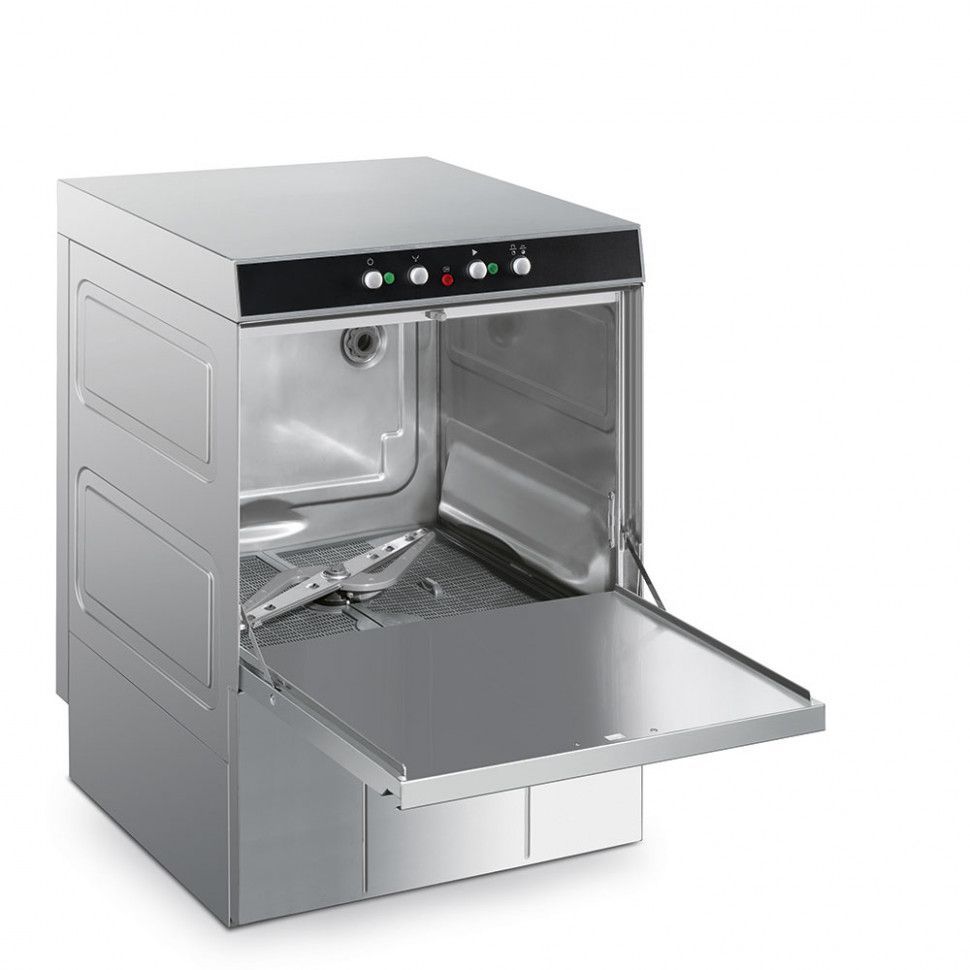 Посудомоечная машина с фронтальная загрузкой Smeg SPD500