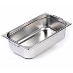 Гастроемкость GN 1/1х6'' 530х325х150 с ручками Luxstahl 811-6