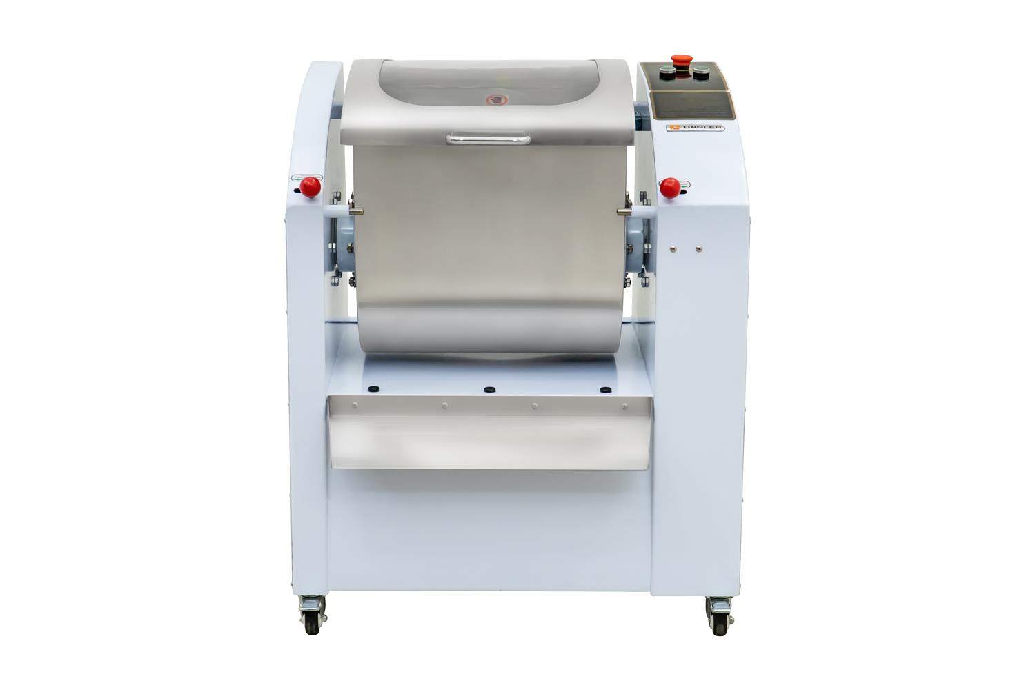 Тестомес для крутого теста Danler PG-36 Z (220В)