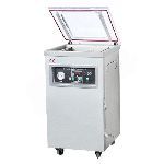 Напольный вакуумный упаковщик Hualian DZ-400/2F (нерж.)