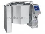 Котел варочный Abat КПЭМ-250-ОМП со сливным краном
