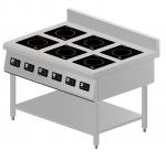 Плита индукционная VIATTO VA-IC3506 