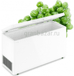 Морозильный ларь Frostor F500S (R290)