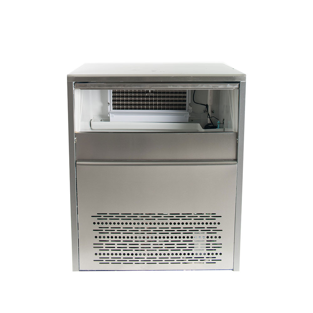 Льдогенератор Foodatlas MQ-20 Eco