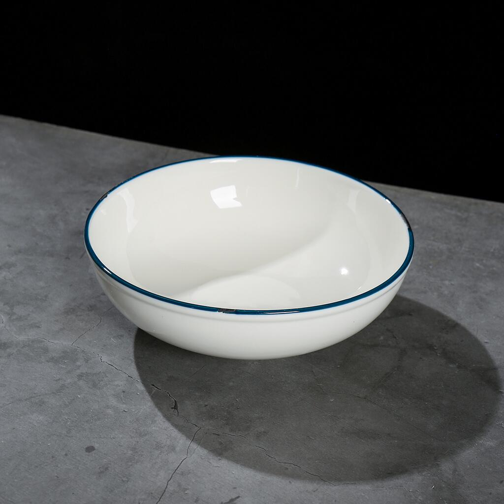 Салатник Bakery Fusion 840 мл d 179 мм h60 мм P.L. Proff Cuisine WM6085918-SH108