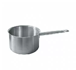 Сотейник без крышки Eco Line 1 л, 140х70 мм, сталь 18/0, P.L. Proff Cuisine