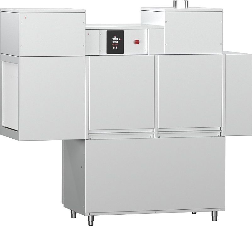 Посудомоечная машина туннельная Gabino LM-T-1700-L