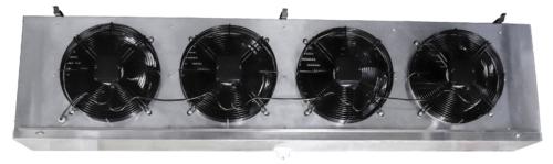 Сплит-система Intercold MCM-588 FT
