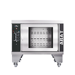 Шкаф расстоечный Abat ШРТ-10-6-4П