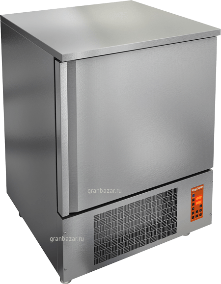 Шкаф шоковой заморозки  Hicold W7TGN