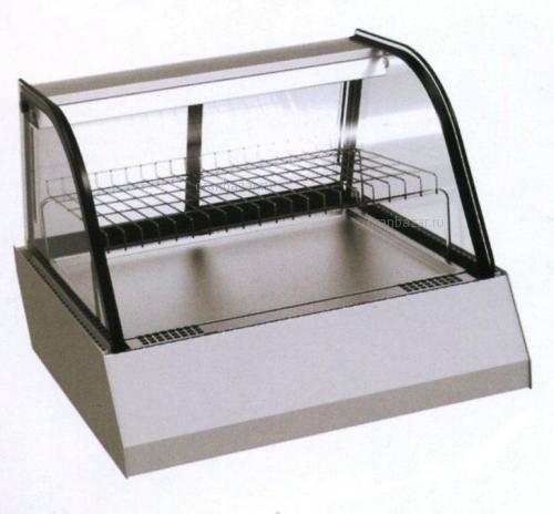 Витрина тепловая  Starfood 110L-1