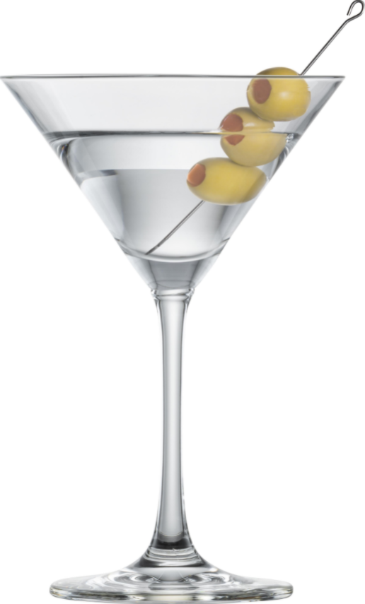 Бокал для мартини Bar Special 166 мл Schott Zwiesel 111231