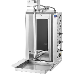 Аппарат для донера REMTA SD 14 электрический с верхним мотором, 3 тена
