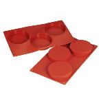 Форма силиконовая P.L. Proff Cuisine 