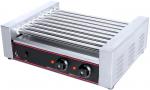 Гриль роликовый для хот-догов Airhot RG-11