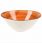 Салатник Fusion Brown Shore 155*125 мм, P.L. Proff Cuisine