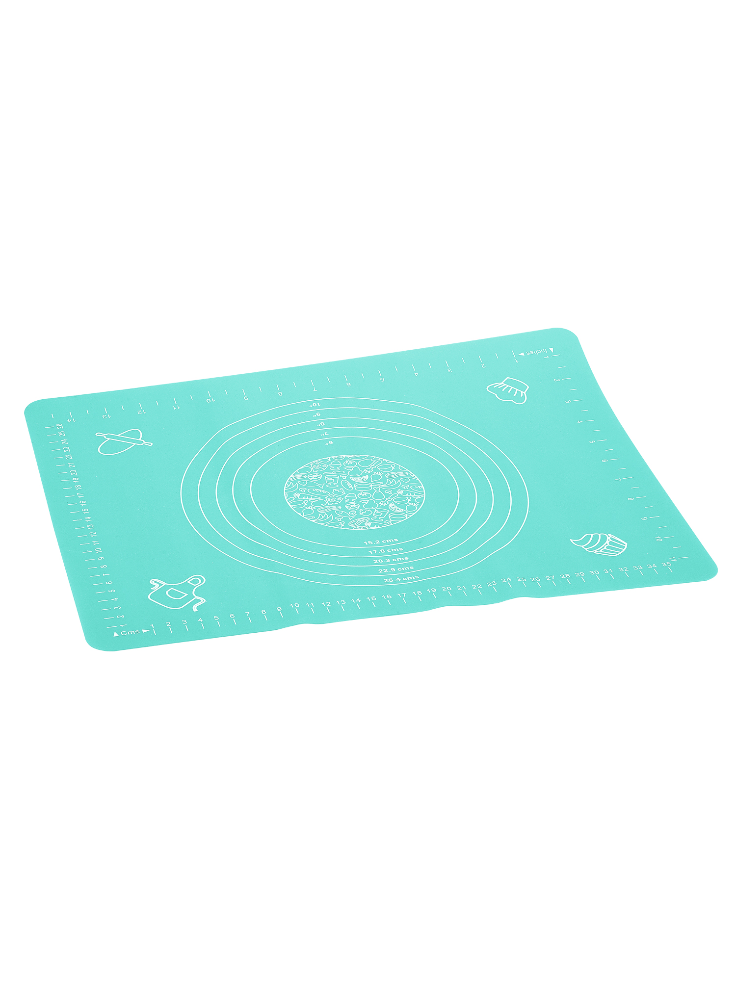 Коврик силиконовый 400х500 мм (силикон) Linea Silicone Regent Inox S.r.l.