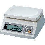 Весы порционные CAS SW I-2