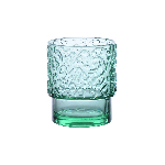 Олд фэшн BarWare 350 мл, темно зеленый P.L. Proff Cuisine D15930A-2S