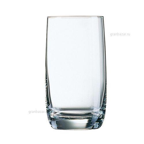 Хайбол «Вине»; стекло; 220мл; D=62,H=111мм; прозр. Chef&Sommelier G3658