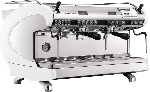 Кофемашина Nuova Simonelli Aurelia Wave T3 2Gr 380V pearl white+high groups+Autopurge