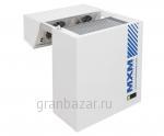 Моноблок низкотемпературный Марихолодмаш LMN 213