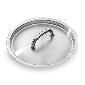 Крышка «Экселленс»; сталь нерж.; D=28см; металлич. Matfer 692028